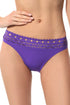 Lise Charmel 15B Ajourage Couture Brazilian Low Waist Bikini